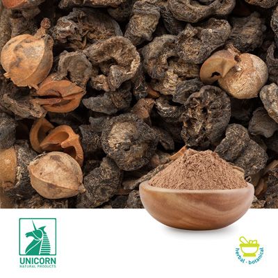 Organic Amla Powder by Unicorn