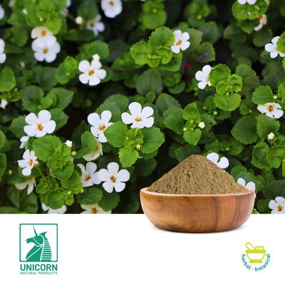 Bacopa P.E. 20% UV by Unicorn