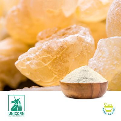 Boswellia P.E. 65%  by Unicorn