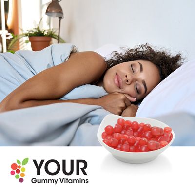 Comparing Evergreen Farms to Other CBD Gummies