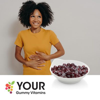 Vitamin B-Complex Gummy by Your Gummy Vitamins