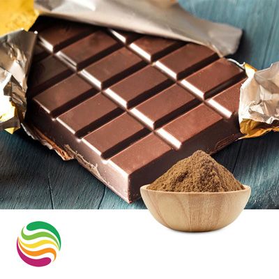 N&A Chocolate Flavor Powder by Custom Flavors