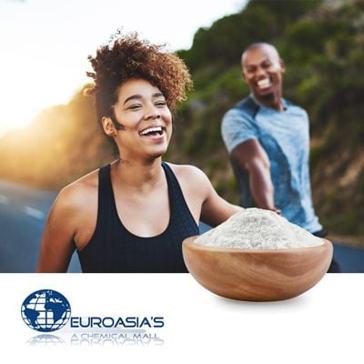 Glycine Powder by Euroasias Ingredients
