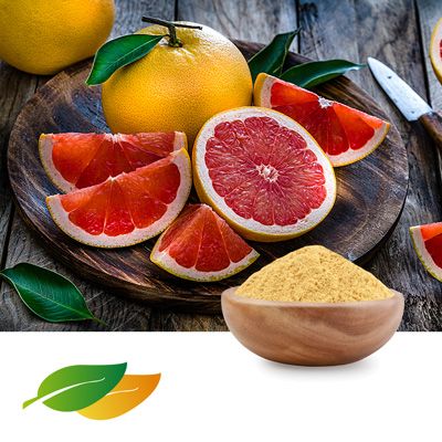 Citrus Extract 25% Hesperidin by Shandong Lirun Health Technology Co; Ltd