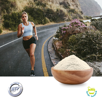 5-HTP (as 5-HTPure™) by Hi-Tech Pharma