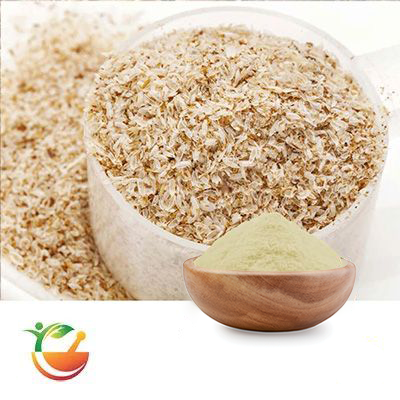 Psyllium Husk Powder 95% 60# by Panacea Phytoextracts