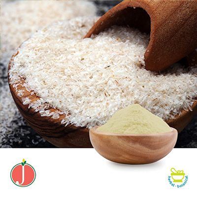 Psyllium Husk Powder 85% 60 Mesh Steam Treated by Jyot Overseas