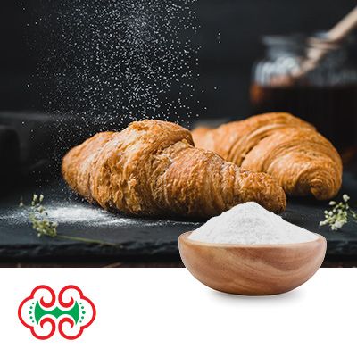 Pullulan by Meihua Group