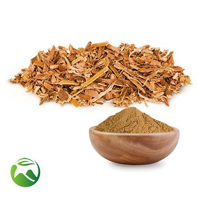 Pygeum Africanum Extract 13% Phytosterol by Xi'an Herbs Valley
