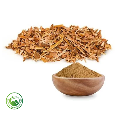 Pygeum Africanum Extract 13% Phytosterol by Xi'an Herbs Valley