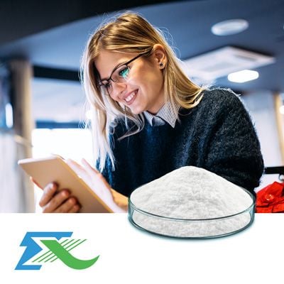 Pyridoxine (B6) HCl 98% DC by Tianxin Pharmaceutical