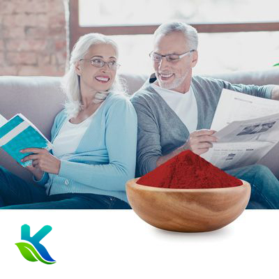 Pyrroloquinoline quinone disodium Salt by Hunan Naturext