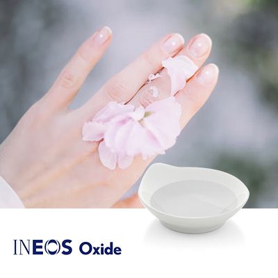 QUANTUM Specialty Ethanolamines® Trolamine 99 NF Grade by Ineos Oxide LLC
