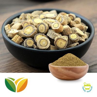 Radix Isatidis Extract by Tianhua Pharmaceutical