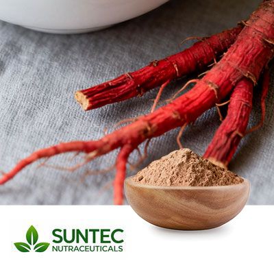 Red Sage Powder by Suntec Nutraceuticals
