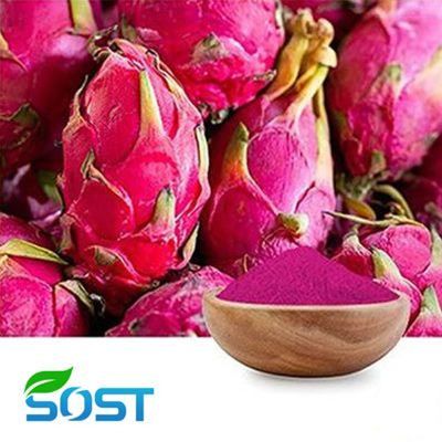 Red Dragon Fruit Powder  by SOST