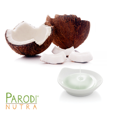 Refined Coconut Oil by Parodi Nutra SRL