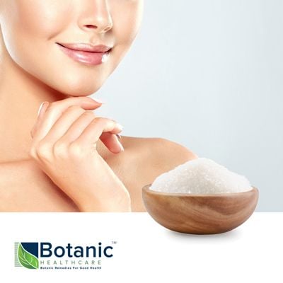 Resveratrol 98% by Botanic Healthcare