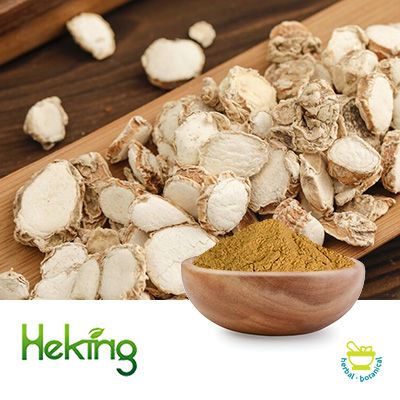 Rhizoma Kaempferiae Extract 10:1 by Heking