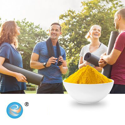 Riboflavin 5 Sodium Phosphate (R5P) by Jiangxi Lianlu