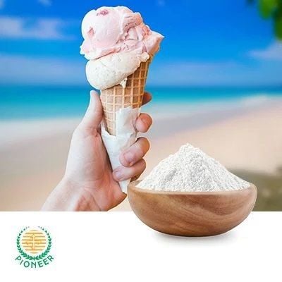 Rice Maltodextrin DE 10-12 by Pioneer Industries