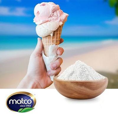 Rice Maltodextrin DE10 by Matco Foods Limited