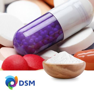 ROCOAT® Thiamine Mononitrate 33 1/3% by DSM Nutritional Products