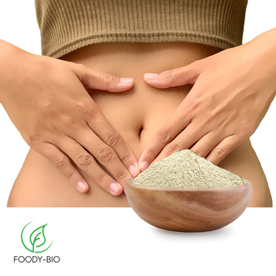 Saccharomyces Boulardii by Wuhan Foody