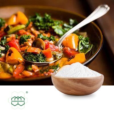 Salidroside 98% by MyLand Pharm&Nutrition