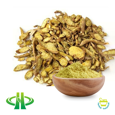 Scutellaria Baicalensis Extract 90% Baicalin by HPLC by Shandong Zhongmin