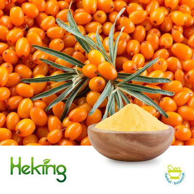 Seabuckthorn Powder by Heking
