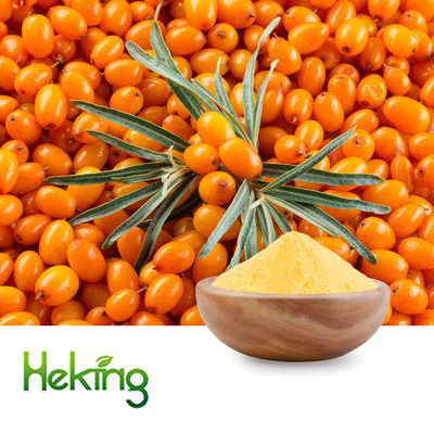 Seabuckthorn Powder by Heking
