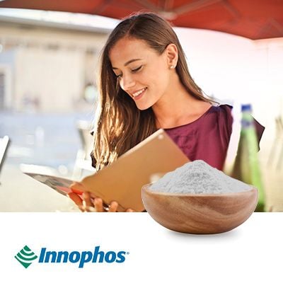 Buy Bulk Selenium Aspartate (Se 0.1%) | Ingredients Online