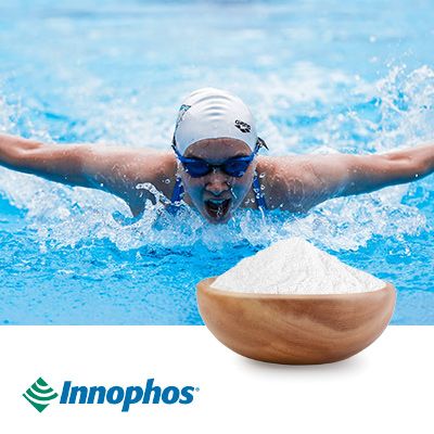 Selenium Citrate (Se 0.2%) by Innophos