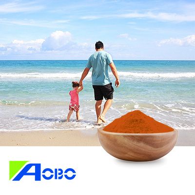 Selenium Glycinate by Aobo