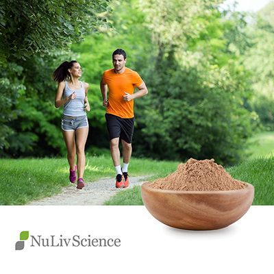 Senactiv® Proprietary Blend by Nuliv Science