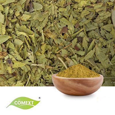 Senna Leaf Powder by Comext