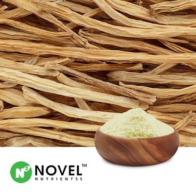 Shatavari Powder by Novel Nutrientss