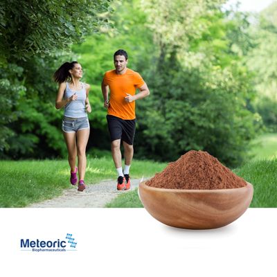 Shilajit Extract 20%  by Meteoric Biopharmaceuticals