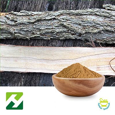 Slippery Elm Bark Powder by Organic Herb Inc