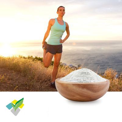 Small molecule chondroitin sulfate by Runxin Biotech