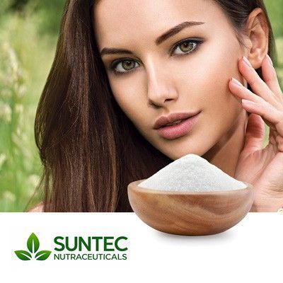 Sodium Hyaluronate by Suntec Nutraceuticals