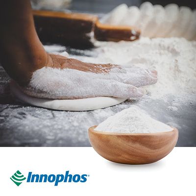 Sodium Aluminum Phosphate (ACTIF-8®) by Innophos