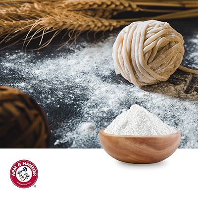 Sodium Bicarbonate USP No. 4 Granular by Church & Dwight Co., Inc.