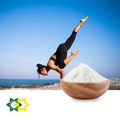 Sodium Citrate by Daffodil Pharmachem