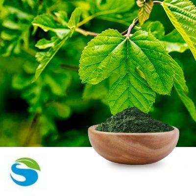Sodium Copper Chlorophyllin by Shandong Lanmo