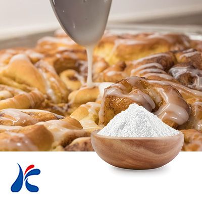 Sodium Diacetate by Kolod Food Ingredients
