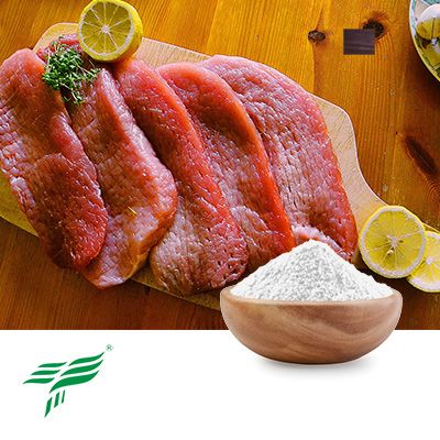 Sodium Erythorbate by Zhengzhou Tuoyang Bio-Engineering Co., Ltd