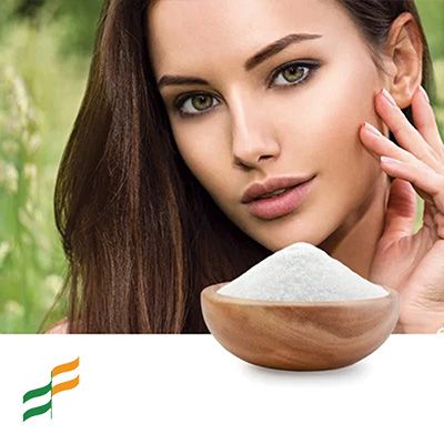 Sodium Hyaluronate by Xinjiang Fufeng