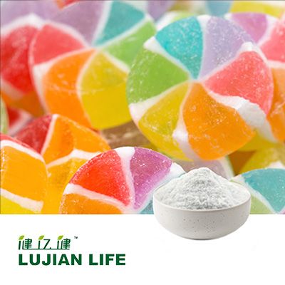 Sorbitol Powder (16-40 Mesh) by Lujian Bio-tech